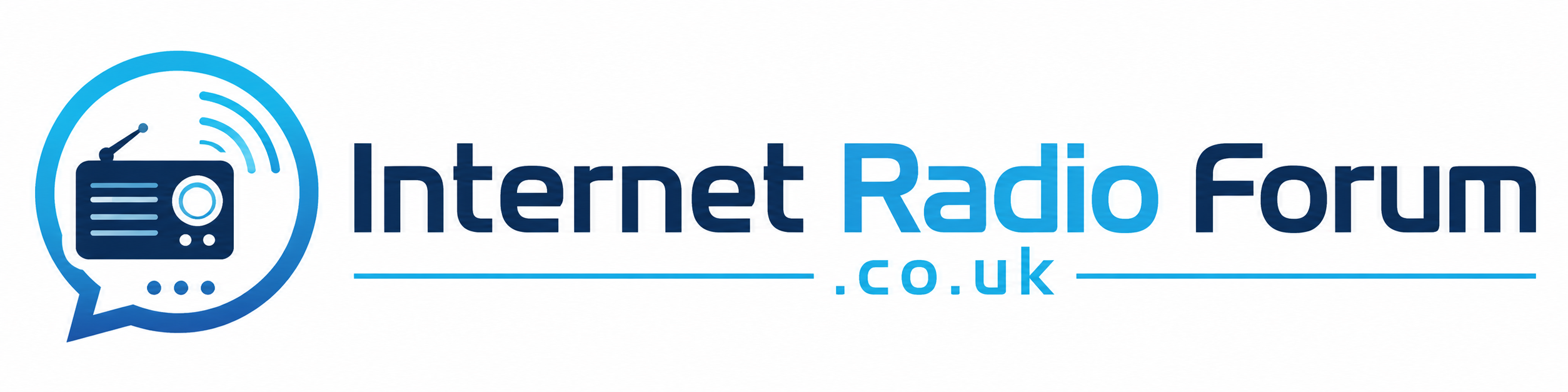 Internet Radio Forum logo